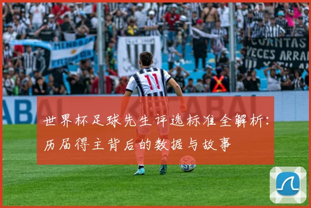 世界杯足球先生评选标准全解析：历届得主背后的数据与故事