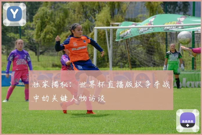独家揭秘:世界杯直播版权争夺战中的关键人物访谈